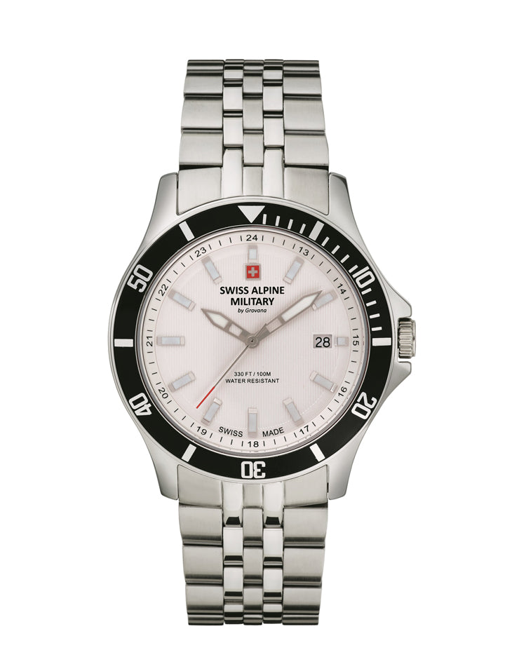 Swiss Alpine Military Challenger
