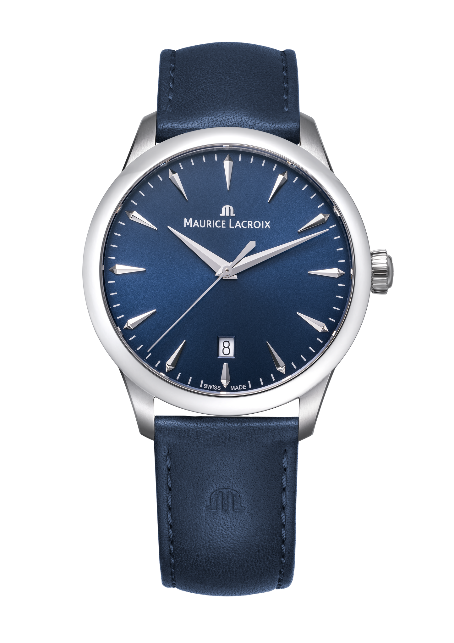 Maurice Lacroix 1975 Quartz