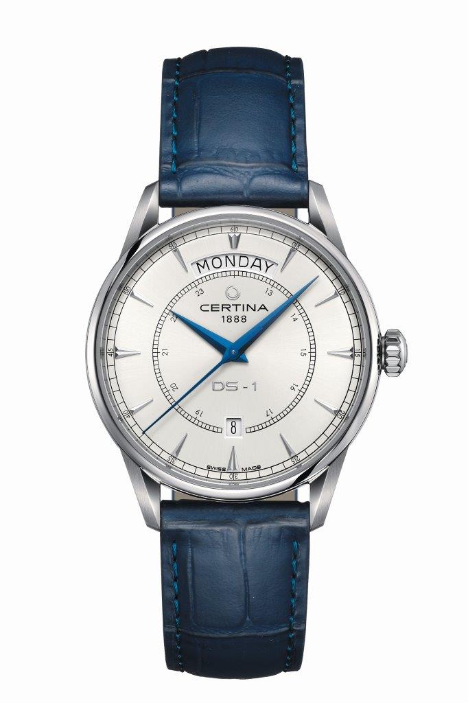 Certina DS-1 Day Date