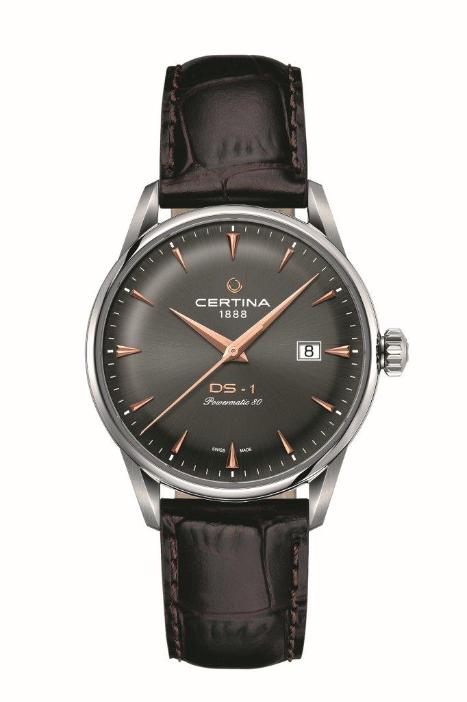 Certina DS-1