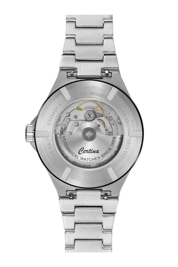 Certina DS-7