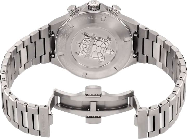Certina DS-7 Chronograph