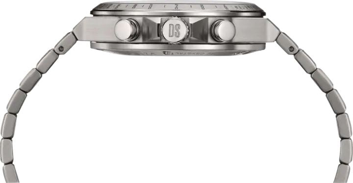 Certina DS-7 Chronograph