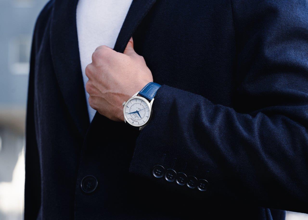 Certina DS-1 Day Date