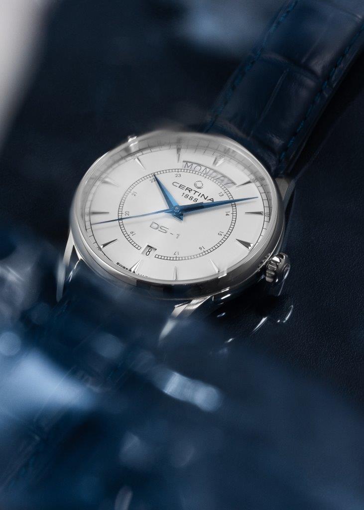 Certina DS-1 Day Date