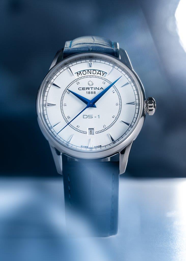 Certina DS-1 Day Date