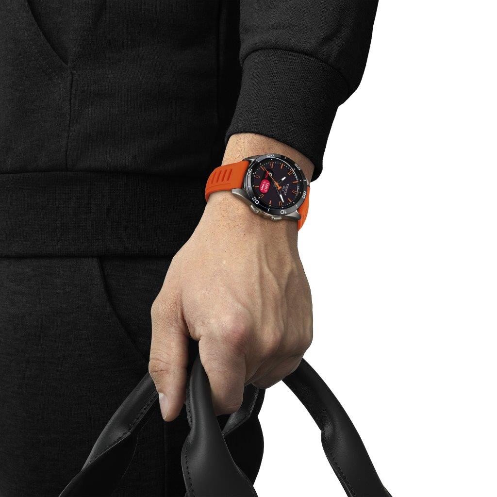 Tissot T-Touch Connect Sport