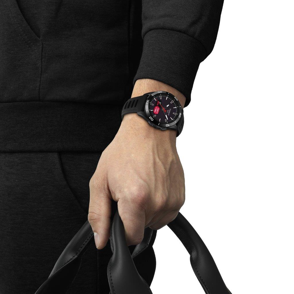 Tissot T-Touch Connect Sport