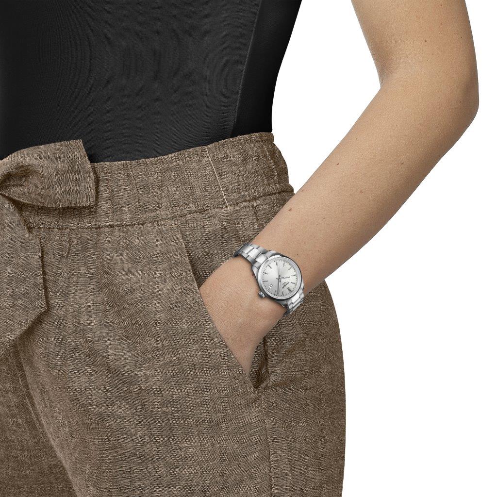 Tissot PR 100 34mm