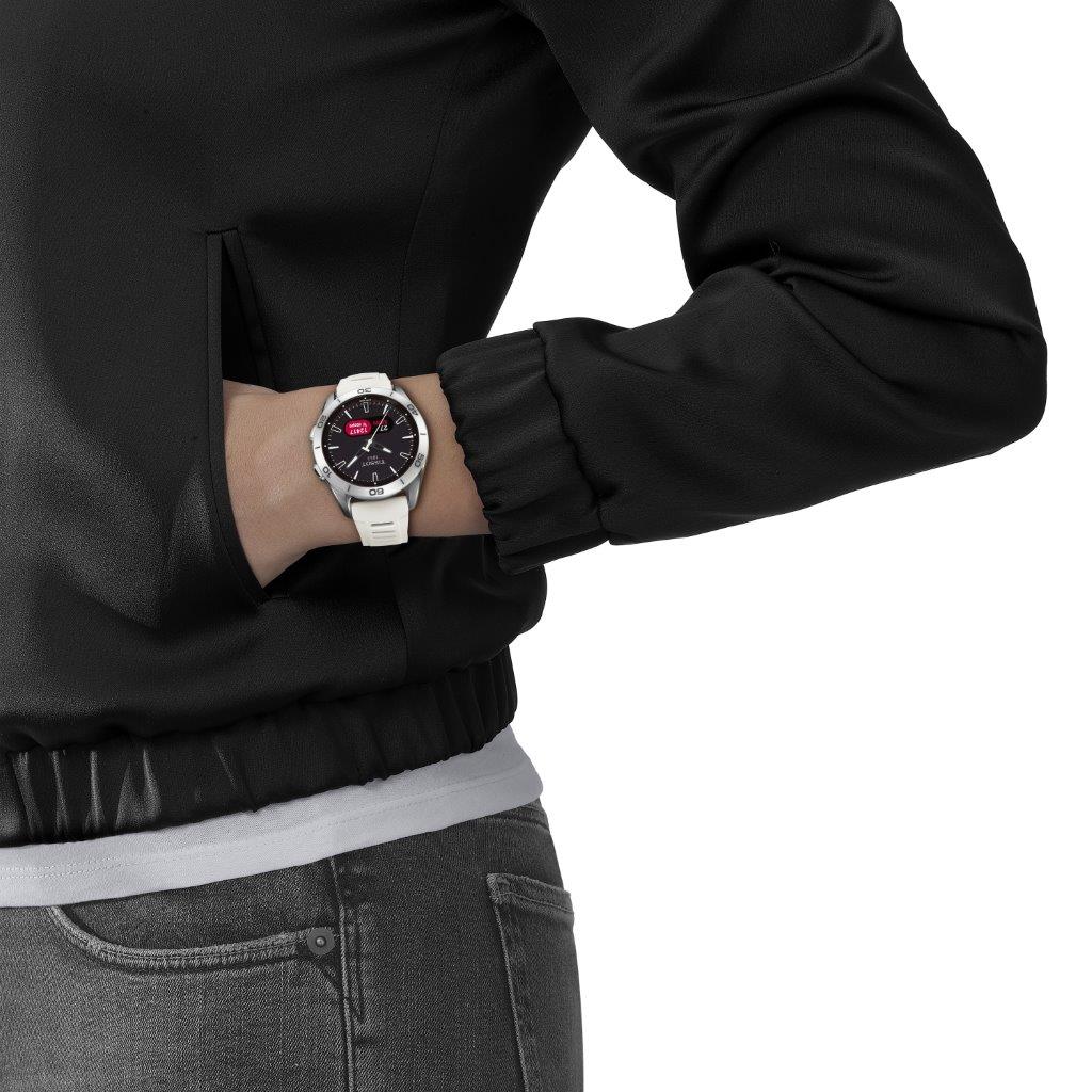 Tissot T-Touch Connect Sport