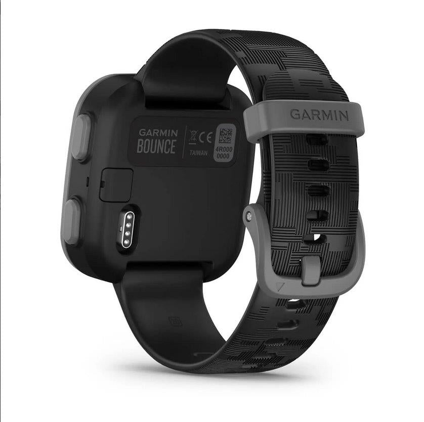 Garmin Bounce