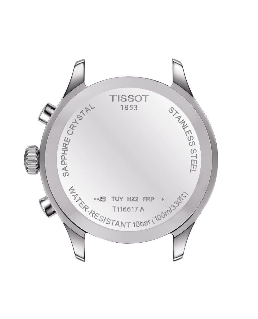 Tissot Chrono XL