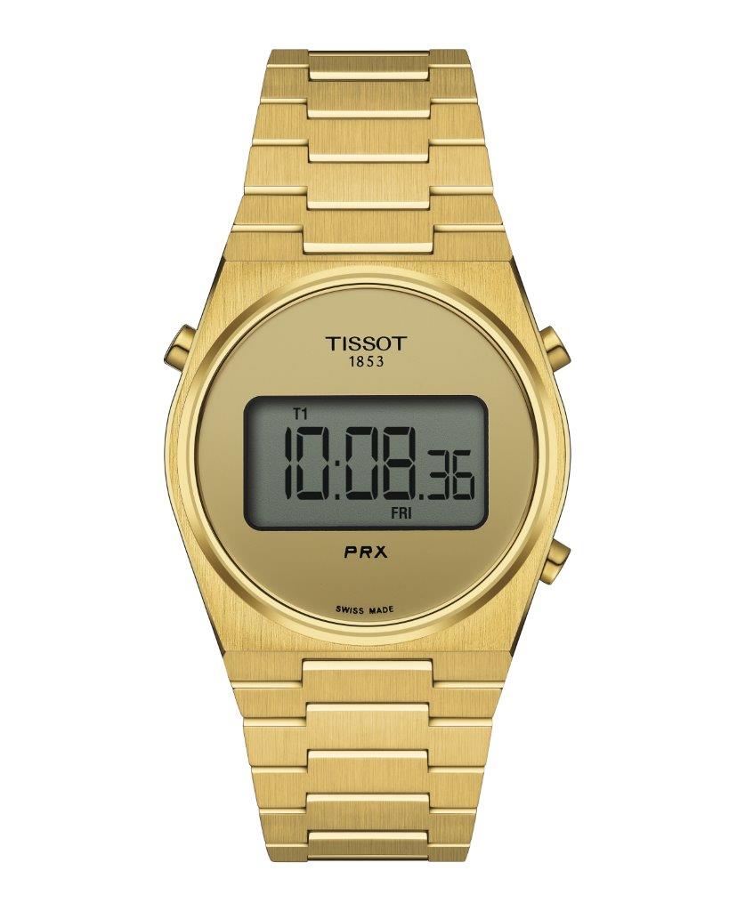 Tissot PRX Digital