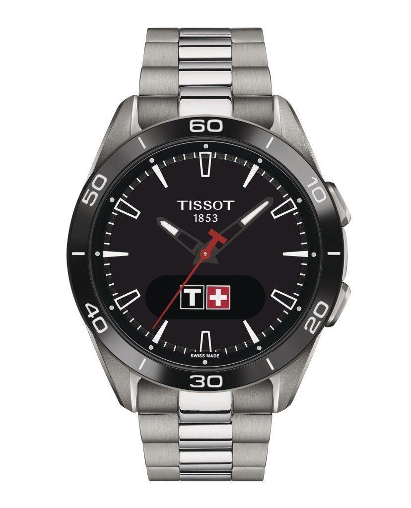 Tissot T-Touch Connect Sport