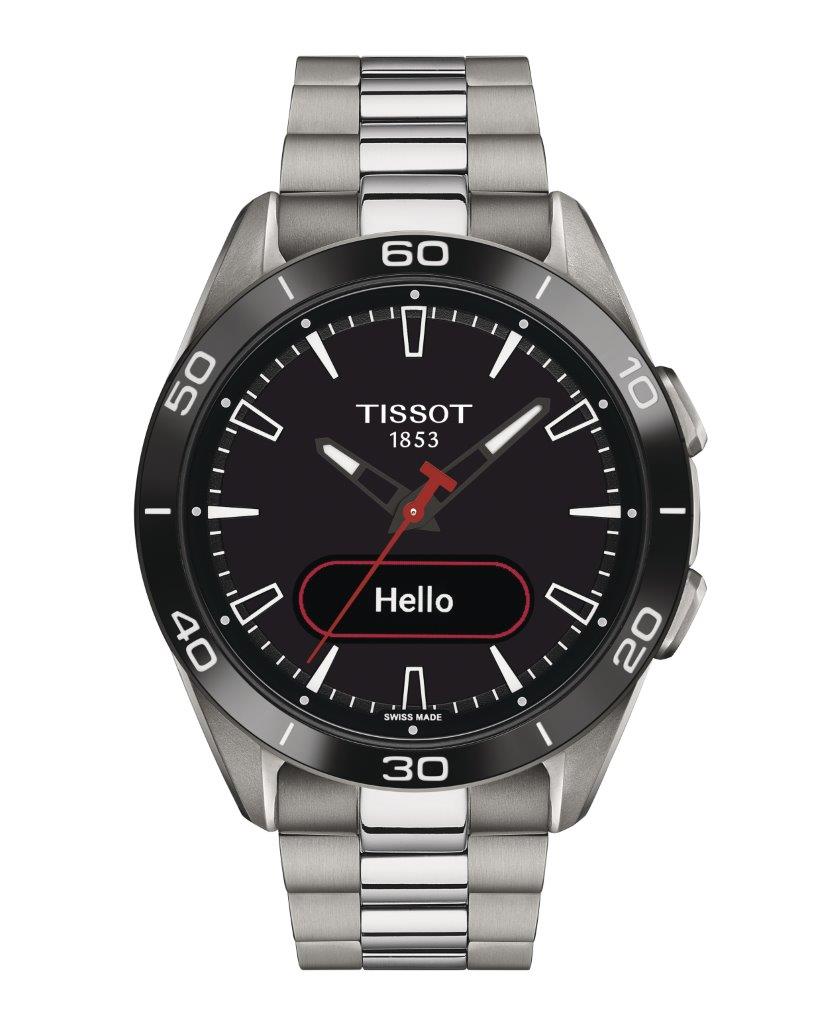 Tissot T-Touch Connect Sport