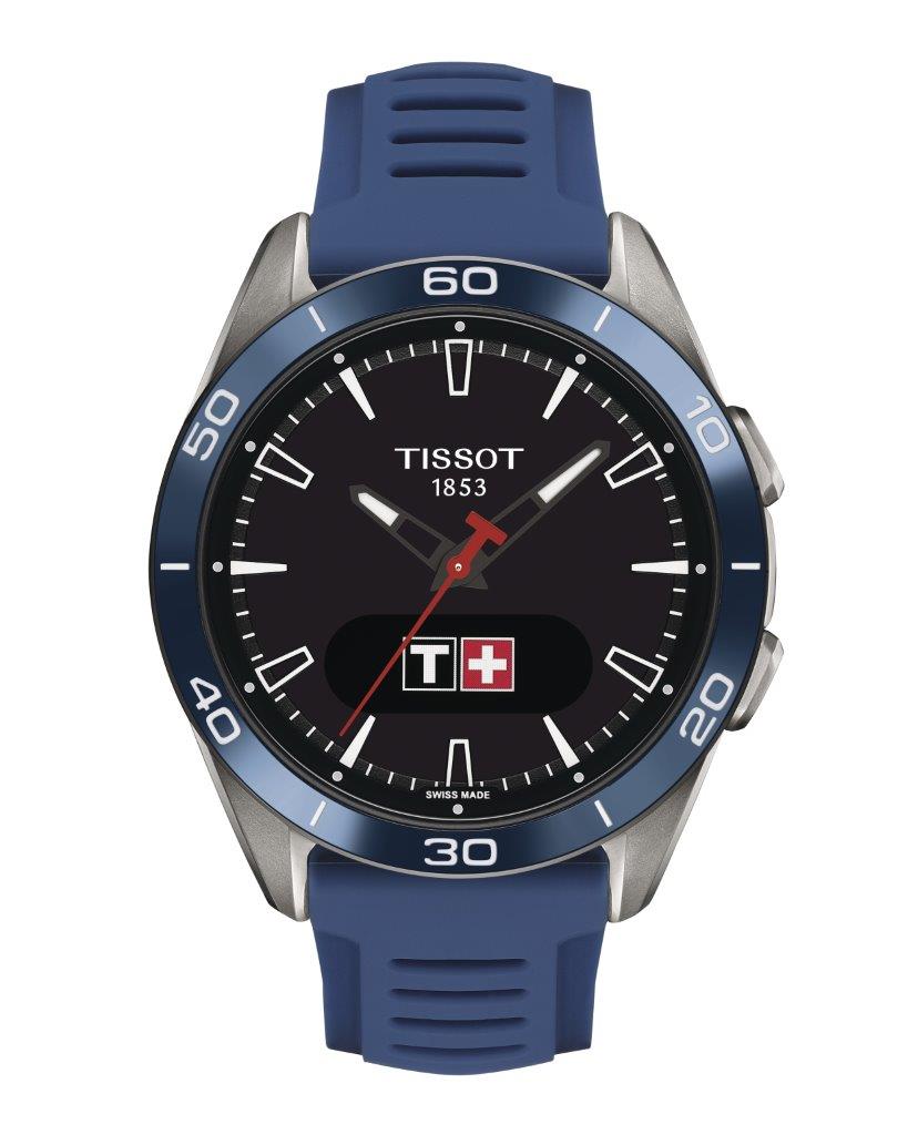 Tissot T-Touch Connect Sport