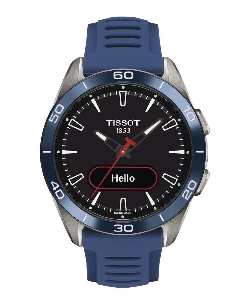 Tissot T-Touch Connect Sport