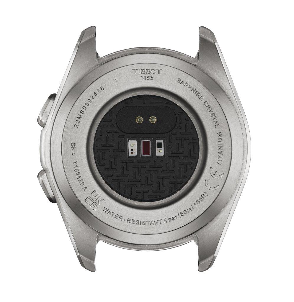 Tissot T-Touch Connect Sport