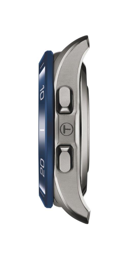 Tissot T-Touch Connect Sport