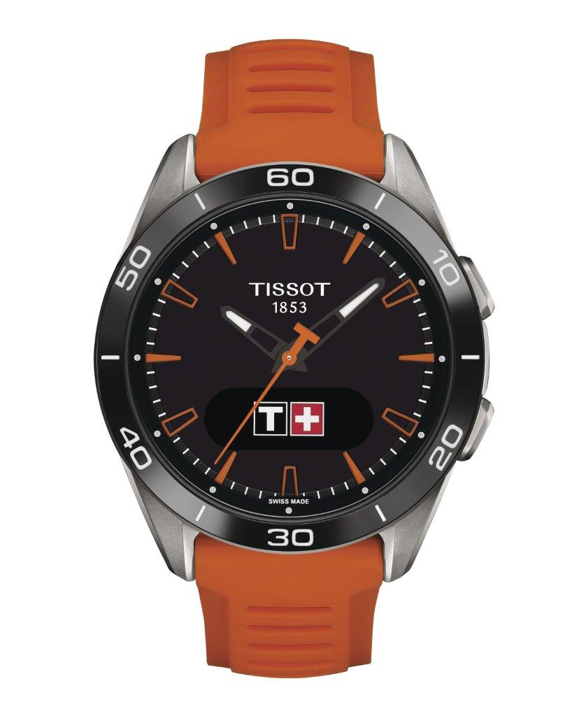 Tissot T-Touch Connect Sport