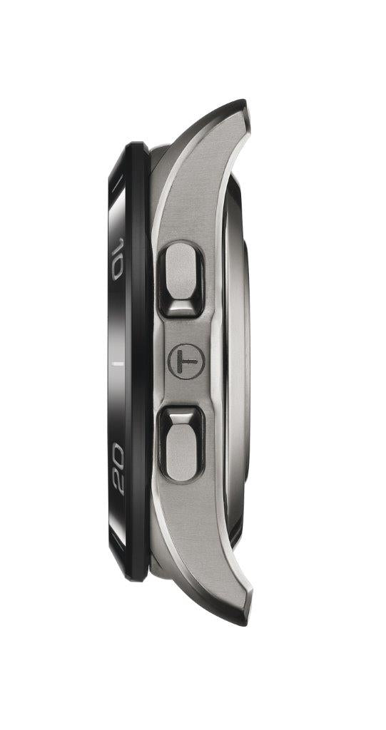 Tissot T-Touch Connect Sport