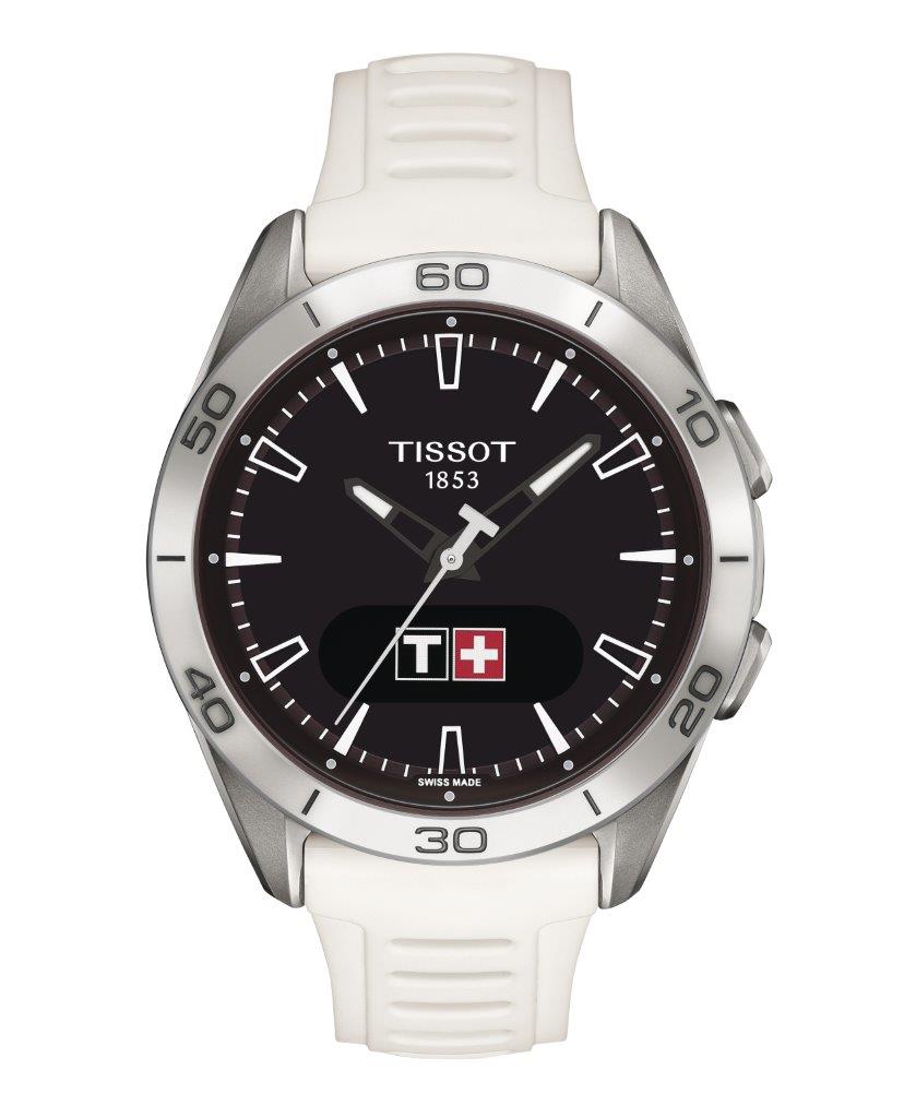 Tissot T-Touch Connect Sport