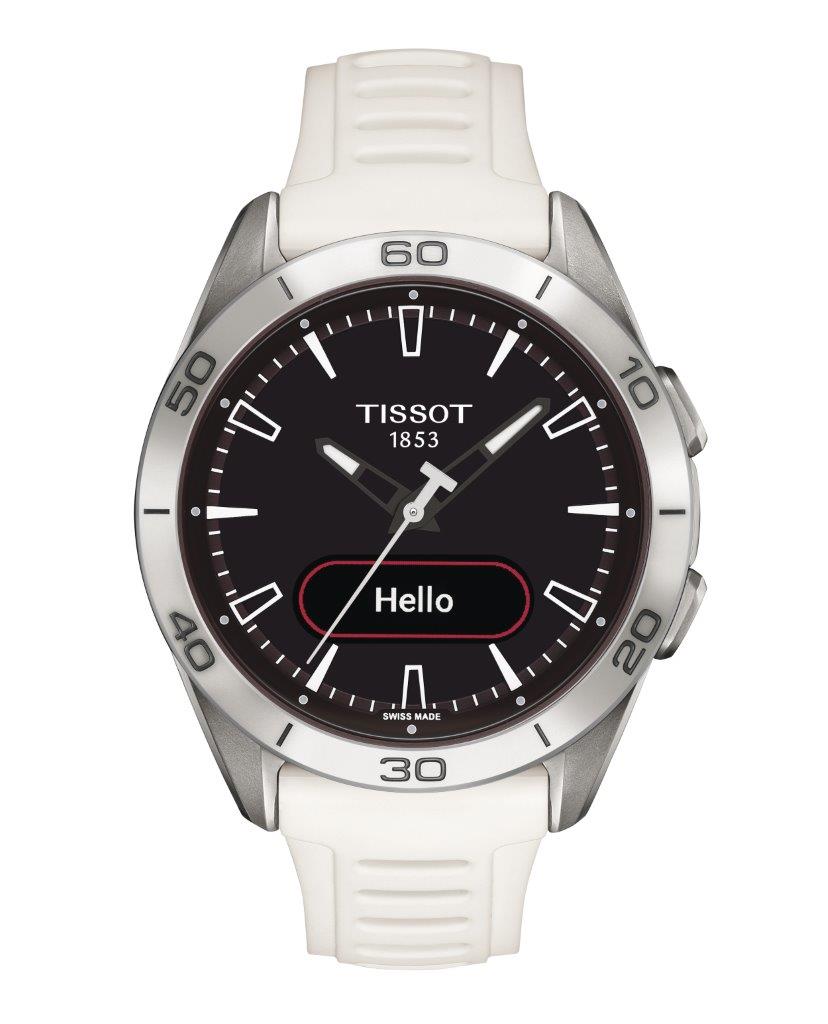 Tissot T-Touch Connect Sport