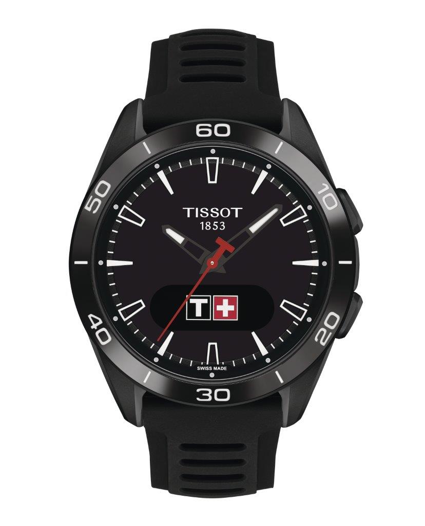 Tissot T-Touch Connect Sport