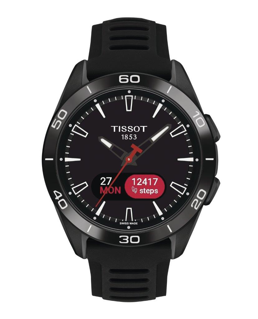 Tissot T-Touch Connect Sport