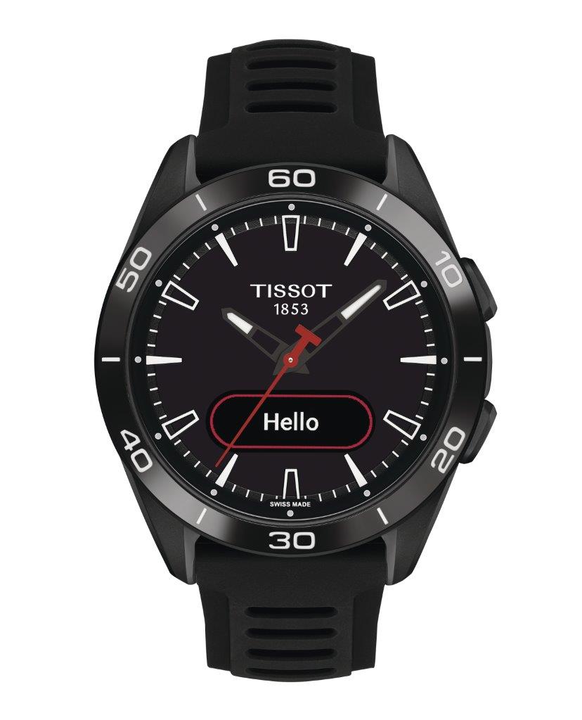 Tissot T-Touch Connect Sport