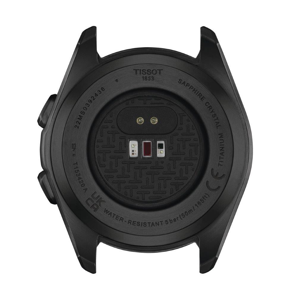 Tissot T-Touch Connect Sport
