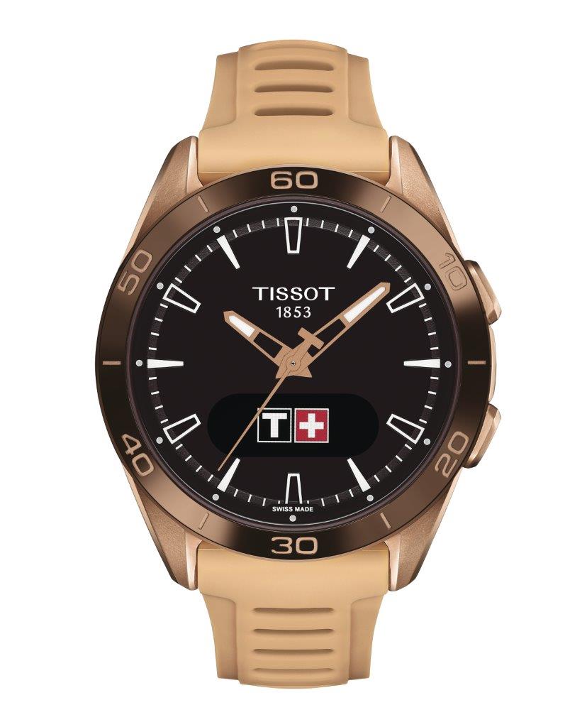 Tissot T-Touch Connect Sport