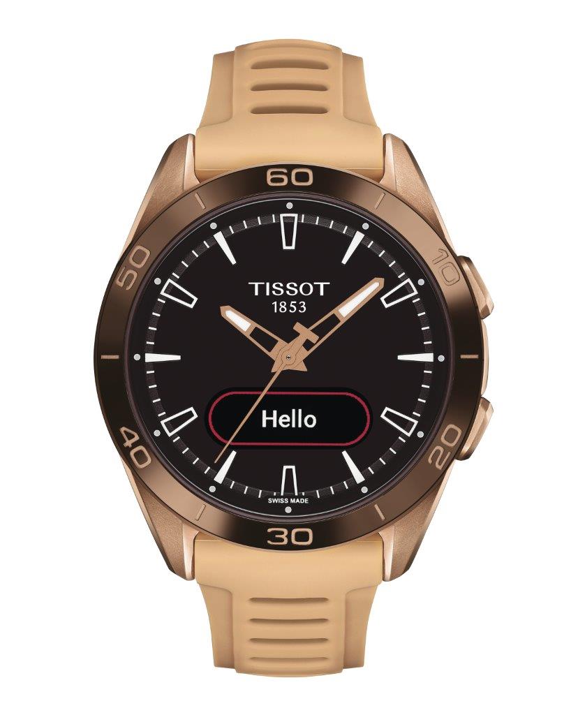 Tissot T-Touch Connect Sport