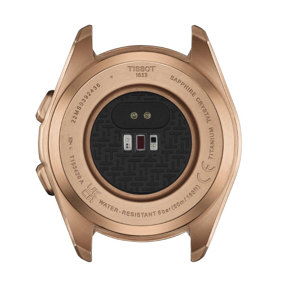Tissot T-Touch Connect Sport
