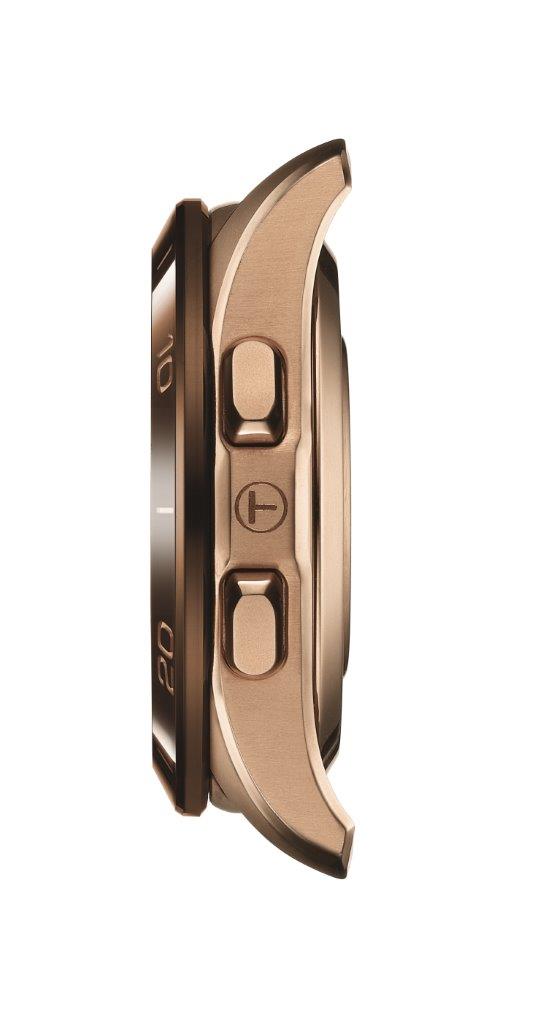 Tissot T-Touch Connect Sport