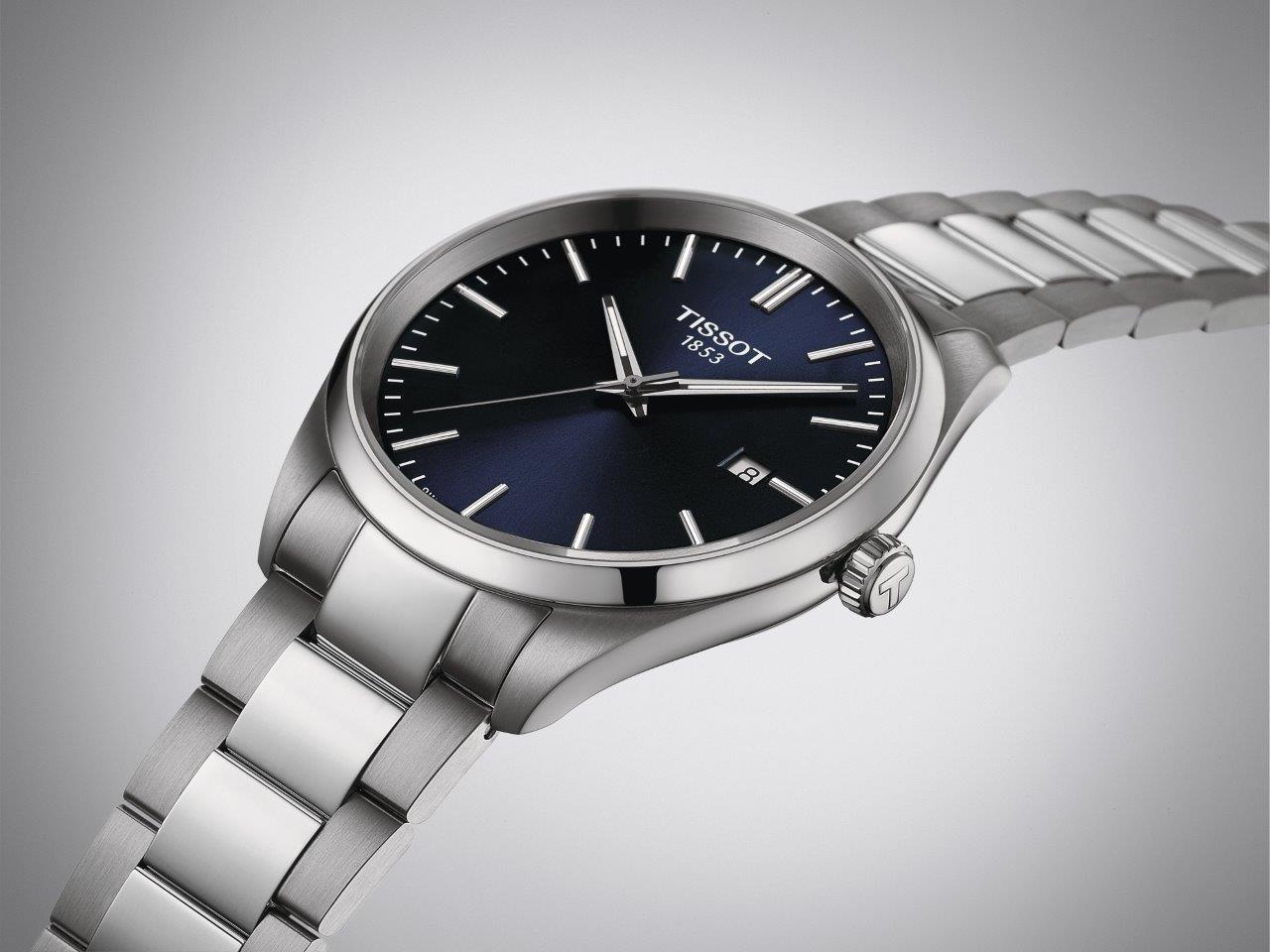Tissot PR 100