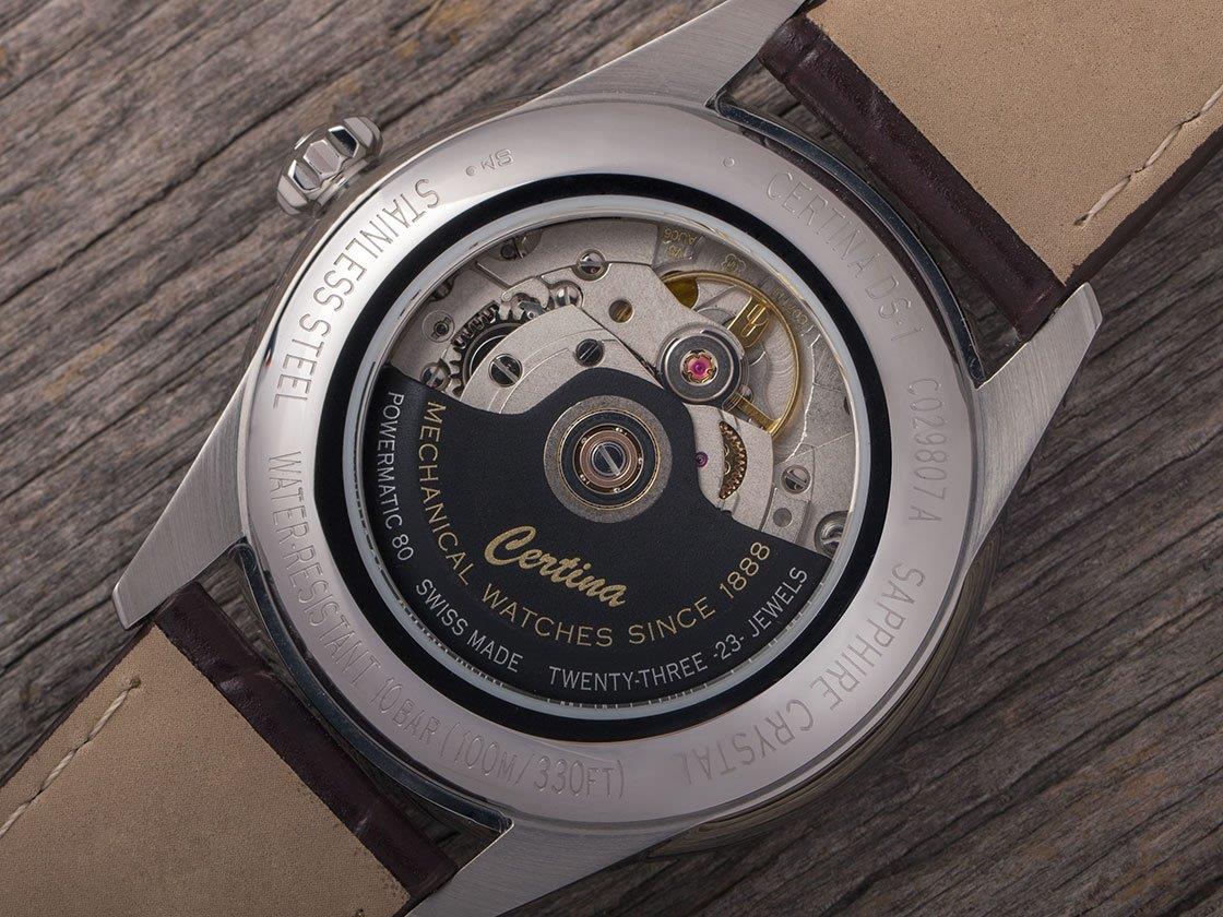 Certina DS-1