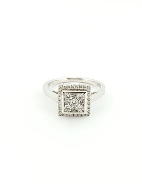 Damenring - Mazenauer Uhren Schmuck