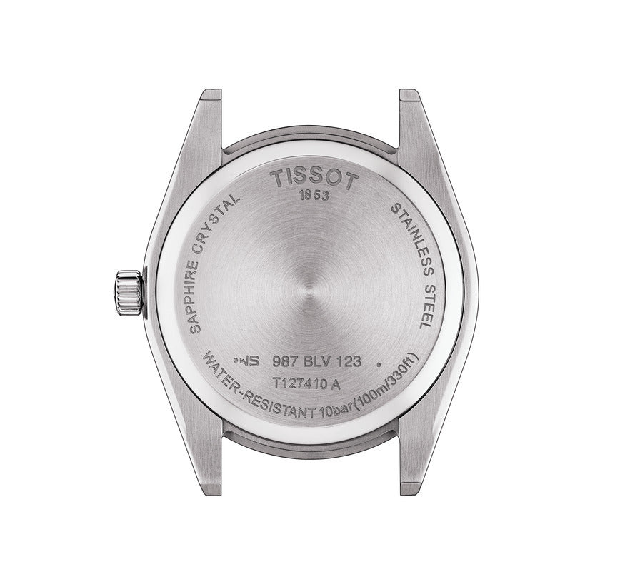 Tissot Gentleman