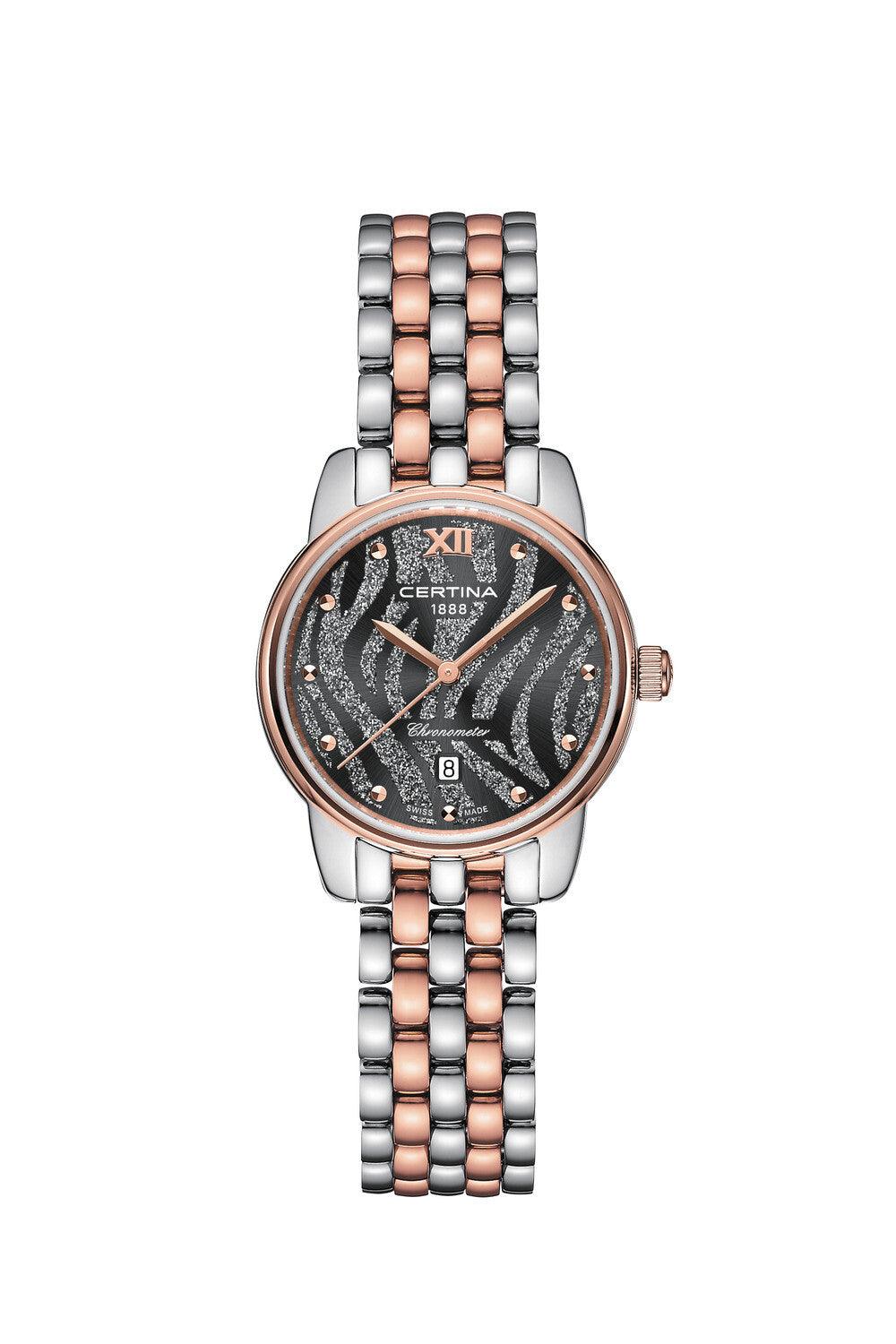Certina DS-8 Lady
