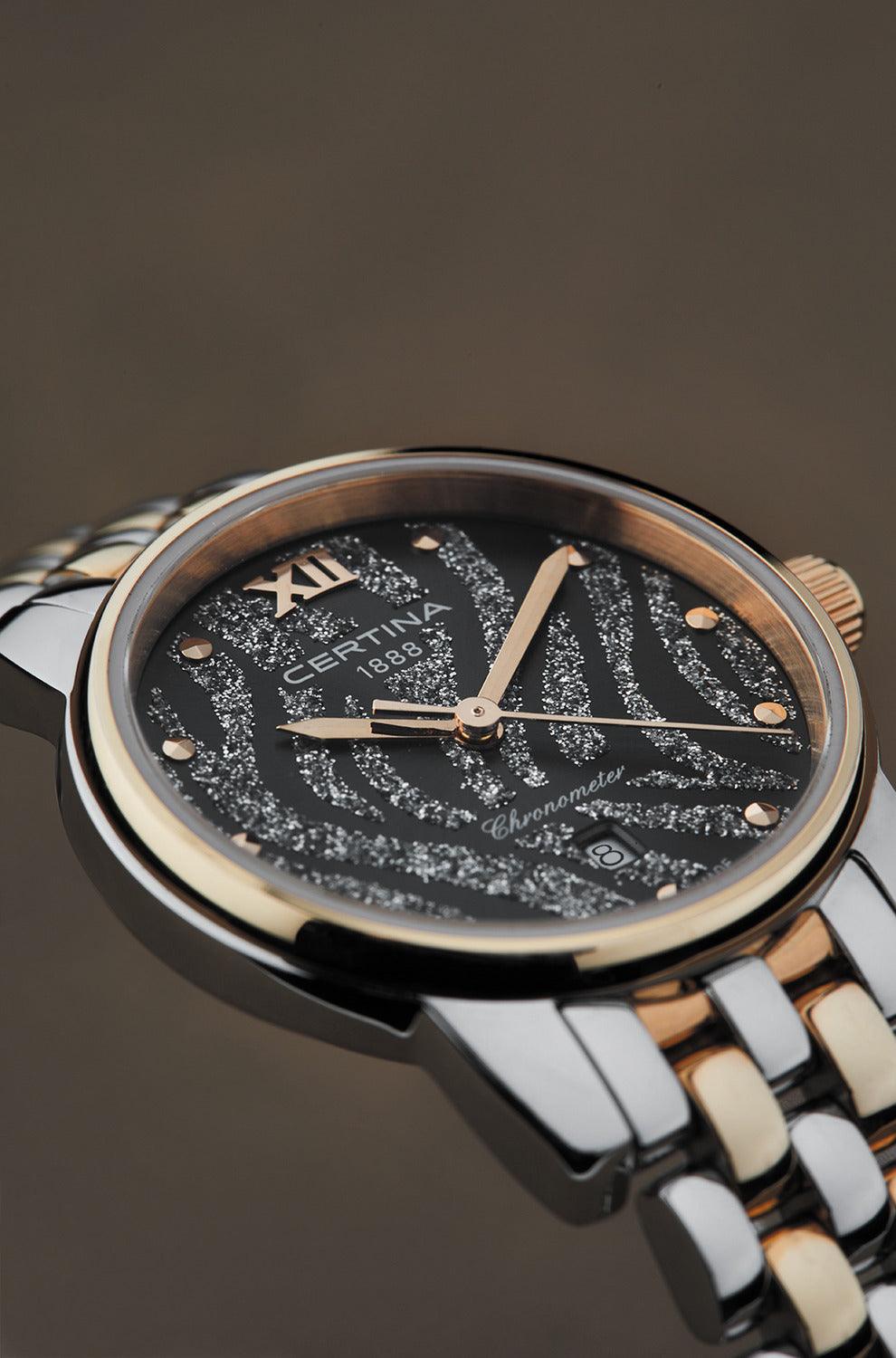 Certina DS-8 Lady