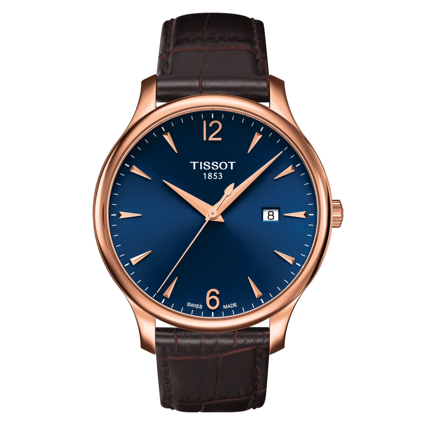 TISSOT TRADITION