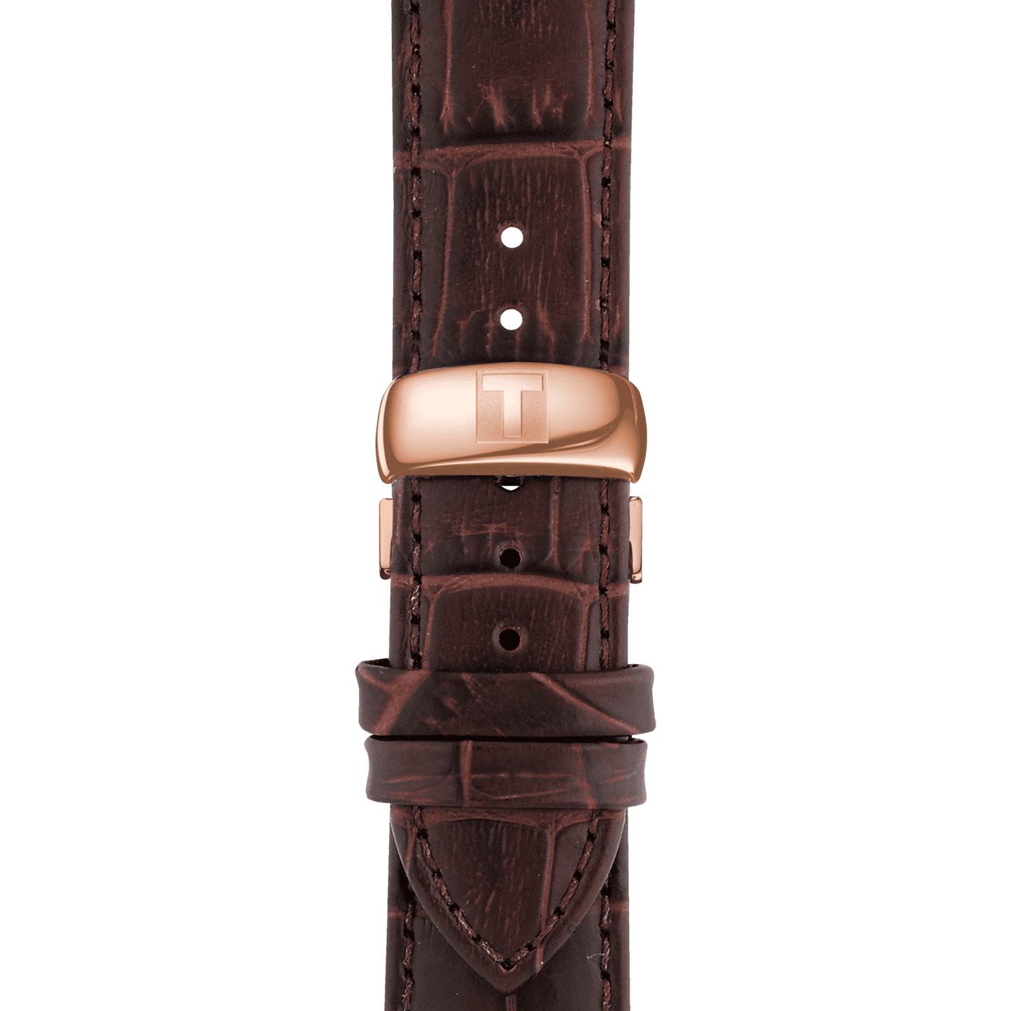 TISSOT TRADITION