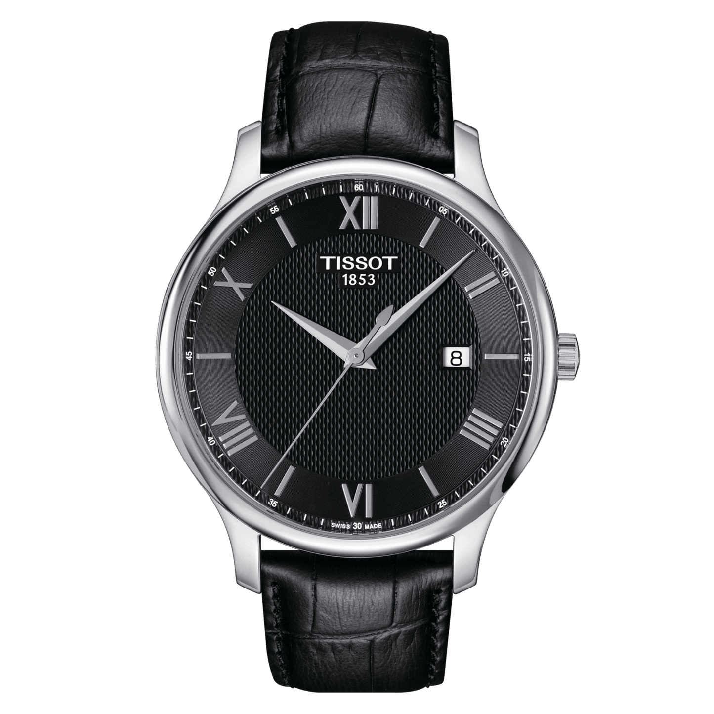 TISSOT TRADITION