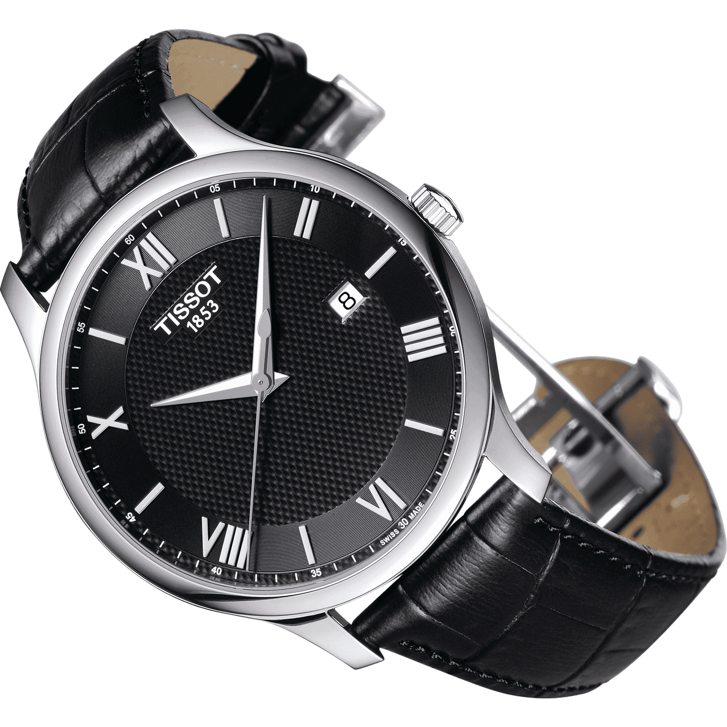 TISSOT TRADITION