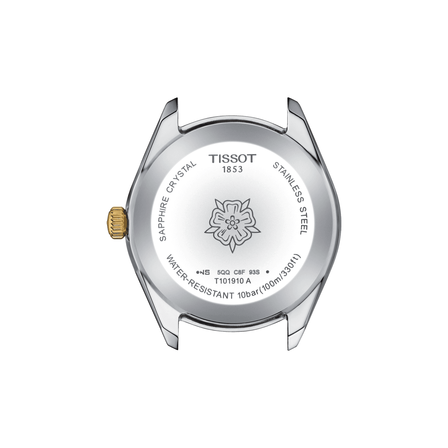 Tissot PR 100 Sport Chic
