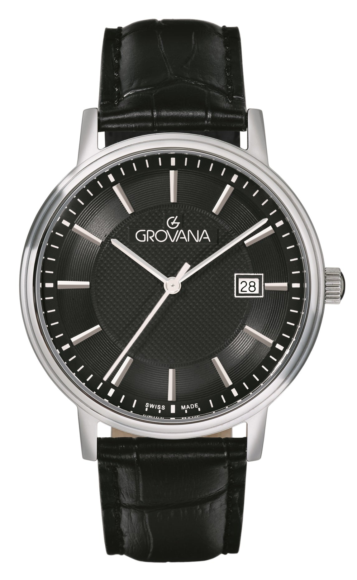 Grovana - Mazenauer Uhren Schmuck