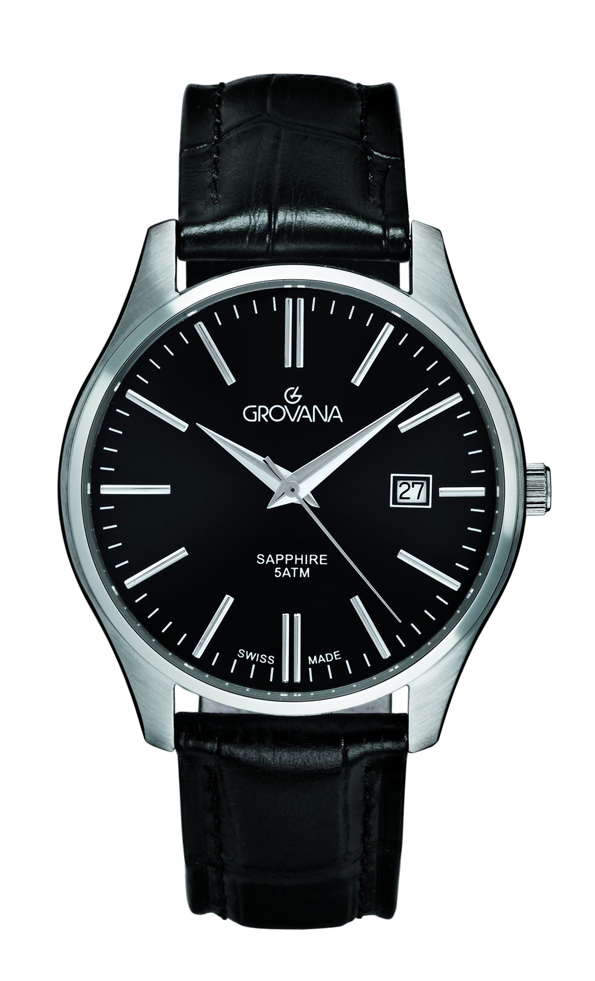 Grovana - Mazenauer Uhren Schmuck