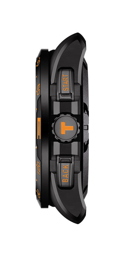 Tissot T-Touch Connect Solar