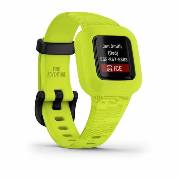 Garmin vívofit® jr.3